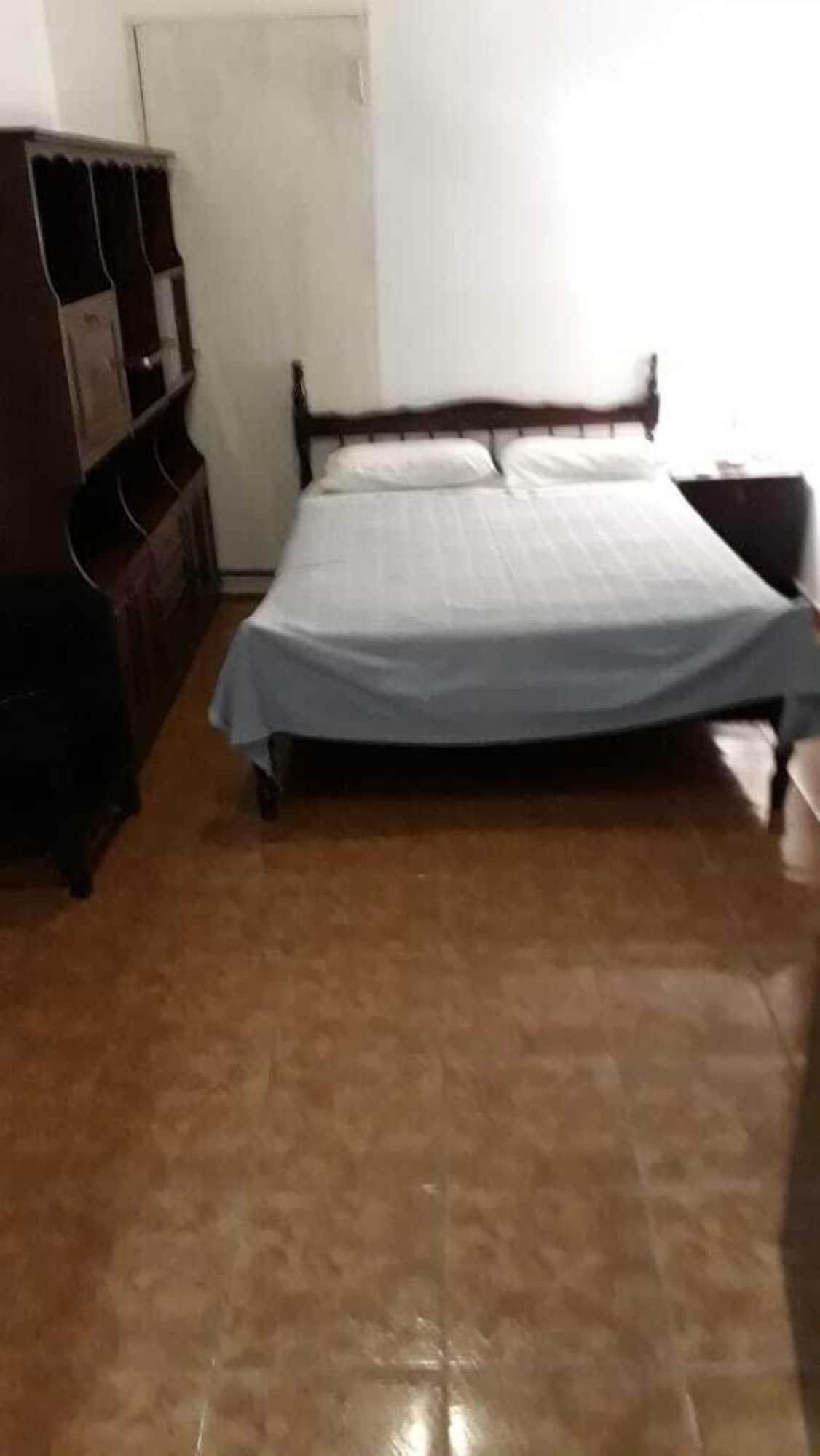 Residencia Leones De Castilla Asunción Eksteriør bilde