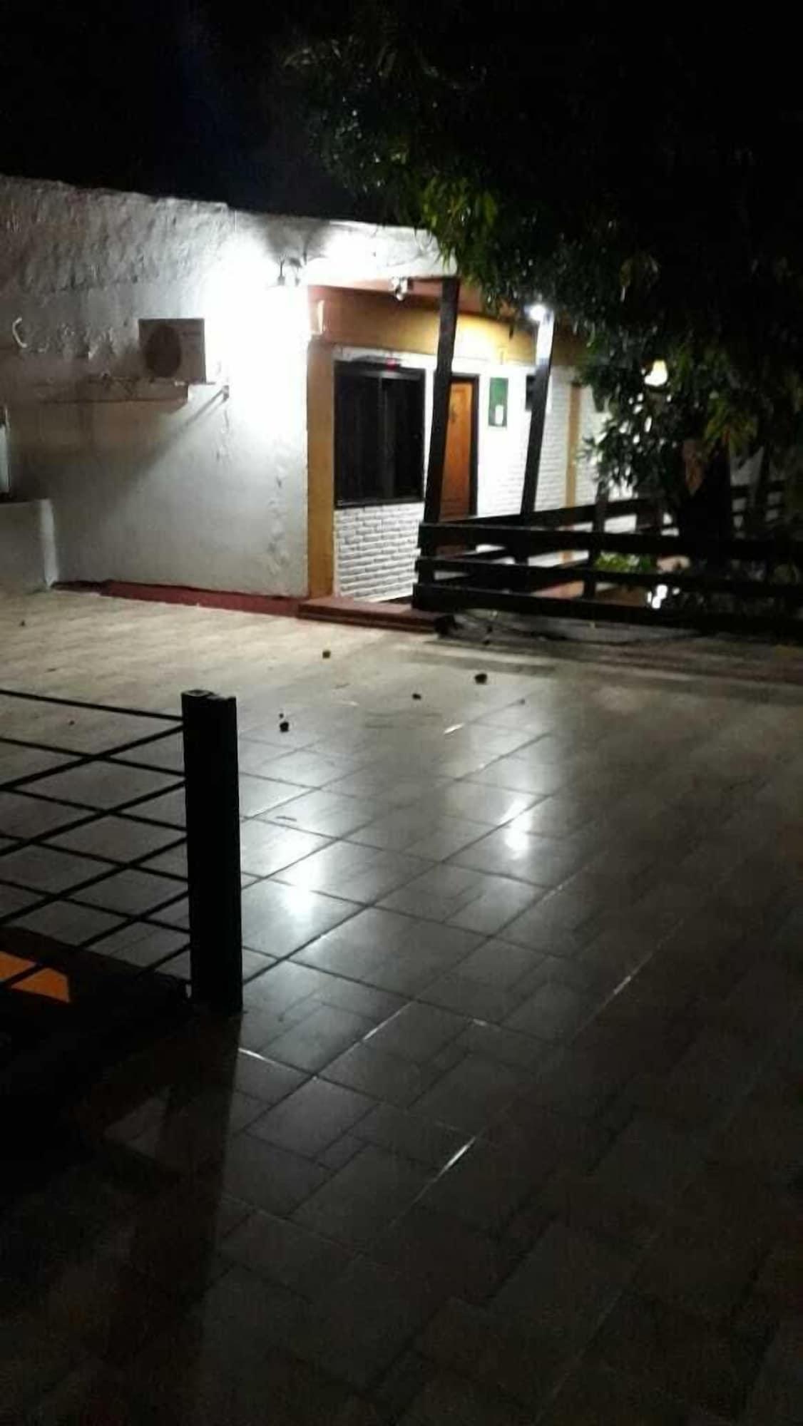 Residencia Leones De Castilla Asunción Eksteriør bilde