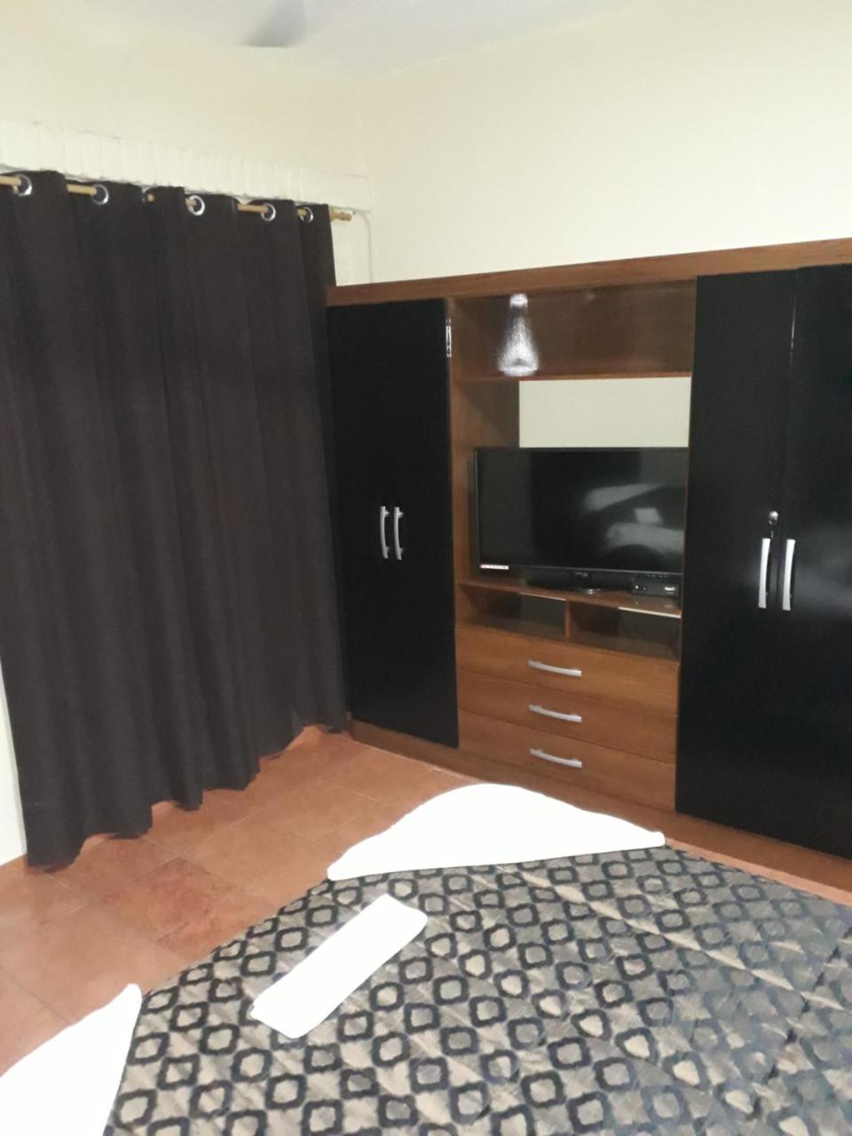 Residencia Leones De Castilla Asunción Eksteriør bilde