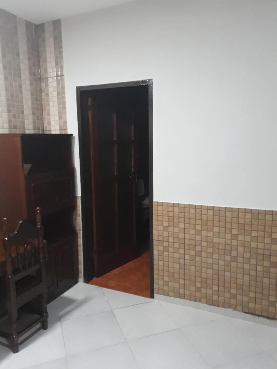 Residencia Leones De Castilla Asunción Eksteriør bilde