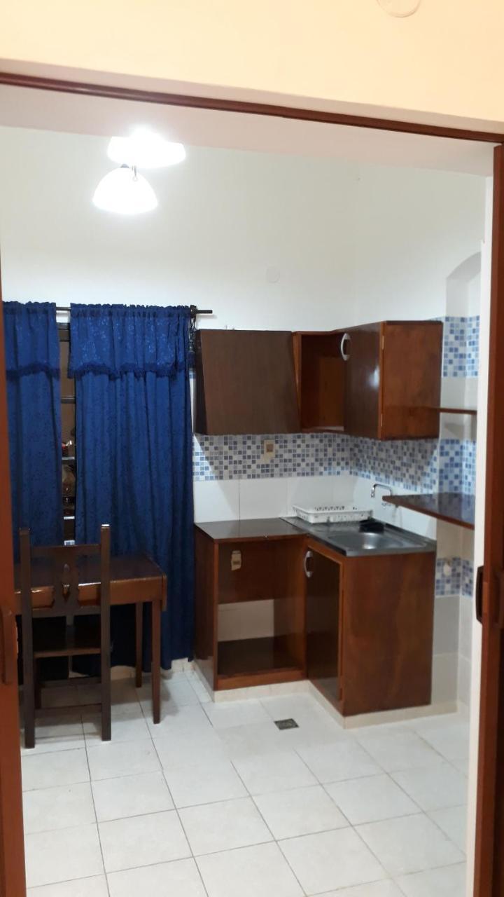 Residencia Leones De Castilla Asunción Eksteriør bilde